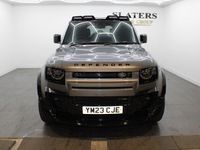 used Land Rover Defender 3.0 D250 X-Dynamic HSE 110 5dr Auto