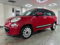 used Fiat 500L MPW 0.9 TwinAir Pop Star 5dr [7 Seat]