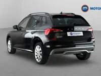 Used Skoda 110 R SE Drive 110 HP (80 kW) 2023 Hatchback