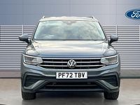 Second-hand VW Tiguan Allspace Life 150 CP (110 kW) 2023 SUV