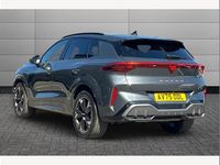 Second-hand Cupra Terramar 204 CP (150 kW) 2026 Gri SUV