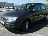 Used Ford Focus 2006 Hatchback