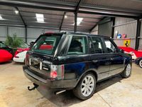 used Land Rover Range Rover V8 SUPERCHARGED FULLY LOADED