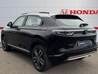 Used Honda HR-V Advance 131 HP (96 kW) 2024 SUV