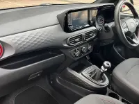 Used Hyundai i10 N Line 101 HP (74 kW) 2023 Hatchback