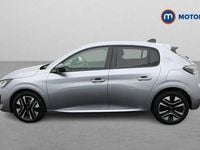 Second-hand Peugeot 208 Allure 101 CP (74 kW) 2025 Gri Hatchback