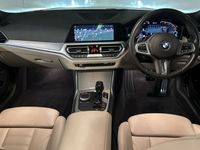 used BMW 330e 3 SeriesM Sport Saloon 2.0 4dr