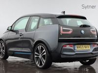 used BMW i3 i3 Series120Ah 5dr