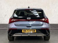 used Hyundai i20 1.0 T-GDi Ultimate Hatchback 5dr Petrol Manual Euro 6 (s/s) (100 ps)