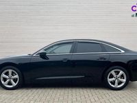 Used Audi A6 Sport 204 HP (150 kW) 2022 Black