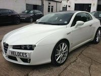 Used Alfa Romeo Brera 2010 Coupe