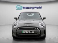 Used Mini Cooper S Hatch 135 kW (184 HP) 2023 Grey Hatchback