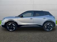 Used Vauxhall Mokka 114 kW (156 HP) 2025 Grey SUV