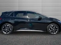 Used VW ID.3 Pro 150 kW (204 HP) 2026 Black Hatchback