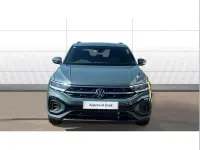 Usado VW T-Roc Cabriolet R-line 147 HP (108 kW) 2025 Azul SUV