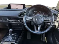 Used Mazda CX-30 Inclusive 122 HP (89 kW) 2021 Black SUV
