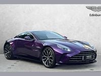 Used Aston Martin V8 Vantage 665 HP (489 kW) 2024 Other Coupe