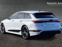 Used Audi S6 Comfort 496 HP (364 kW) 2025 Other Estate