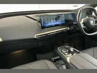 Used BMW iX M Sport 239 kW (326 HP) 2022 Black SUV