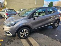 used Renault Captur 1.5 dCi 90 Play 5dr