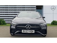 used Mercedes A180 A-ClassAMG Line Executive 5dr Auto