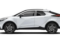 Used Toyota C-HR Design 140 HP (102 kW) 2026 SUV