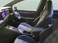 Begagnad VW Golf VIII GTD 200 HK (147 kW) 2023 Halvkombi