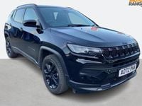 Used Jeep Compass Night Eagle 2023 SUV