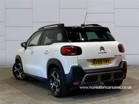 used Citroën C3 1.2 PureTech Flair 5dr Hatchback