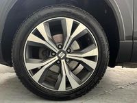 Used Seat Ateca SE Technology 150 HP (110 kW) 2024 Black SUV