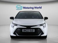 Used Toyota Corolla Sport 122 HP (89 kW) 2022 Hatchback