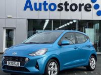 Used Hyundai i10 SE 67 HP (49 kW) 2023 Hatchback