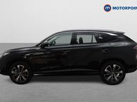 Used MG HS SE 224 HP (164 kW) 2025 Black SUV