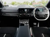 New Kia Sportage GT-Line 235 HP (172 kW) 2026 Black SUV