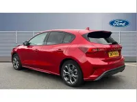 Used Ford Focus ST-Line 153 HP (112 kW) 2025 Other Hatchback
