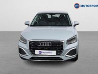 Used Audi Q2 Sport 2022 Grey SUV