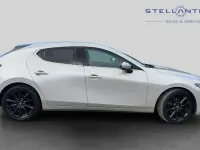 Used Mazda 3 Takumi-Line 183 HP (134 kW) 2023 Grey Hatchback