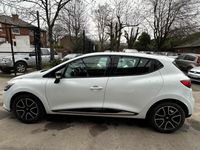 used Renault Clio IV DYNAMIQUE MEDIANAV ENERGY DCI SS