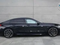 Used BMW 840 M Sport 328 HP (241 kW) 2023 Black Coupe