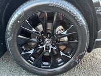 Used Suzuki SX4 SZ4 2021 Red Hatchback