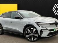 Used Renault Megane E-Tech Komfort 160 kW (218 HP) 2024 Other Hatchback