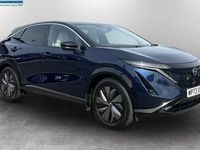 Used Nissan Ariya Advance 160 kW (218 HP) 2026 SUV