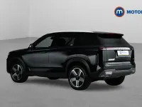 New Jaecoo 7 147 HP (108 kW) 2026 Black SUV