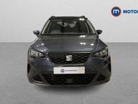Used Seat Arona SE 95 HP (69 kW) 2022 Grey SUV