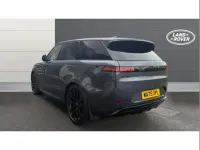 Used Land Rover Range Rover Sport Autobiography 296 HP (217 kW) 2025 Other SUV
