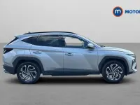 Used Hyundai Tucson Ultimate 252 HP (185 kW) 2026 Silver SUV