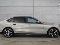 Used BMW i5 M Sport 246 kW (335 HP) 2025 Grey