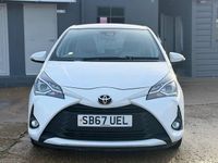 Used Toyota Yaris 111 HP (81 kW) 2020 Hatchback