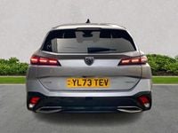 Used Peugeot 308 Allure Premium 222 HP (163 kW) 2024 Grey Estate