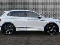Used VW Tiguan 150 HP (110 kW) 2023 SUV